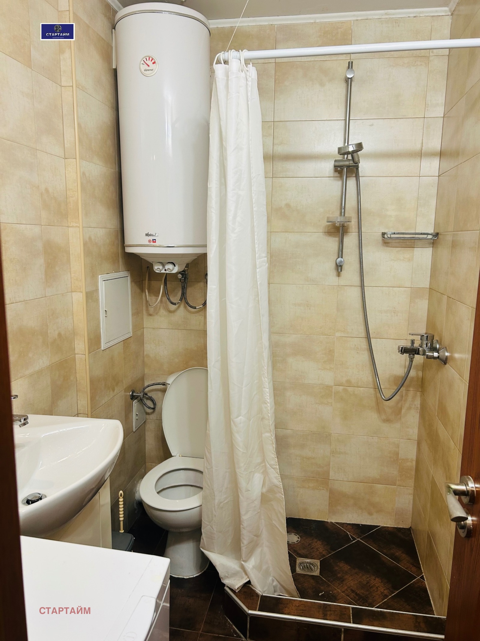 Продава 1-СТАЕН, гр. София, Младост 2, снимка 11 - Апартаменти - 56206486