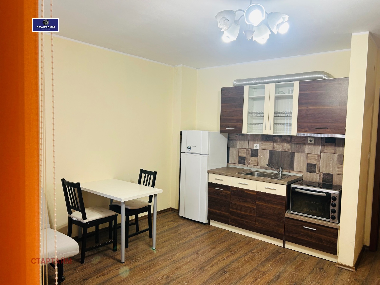 Продава 1-СТАЕН, гр. София, Младост 2, снимка 10 - Апартаменти - 56206486