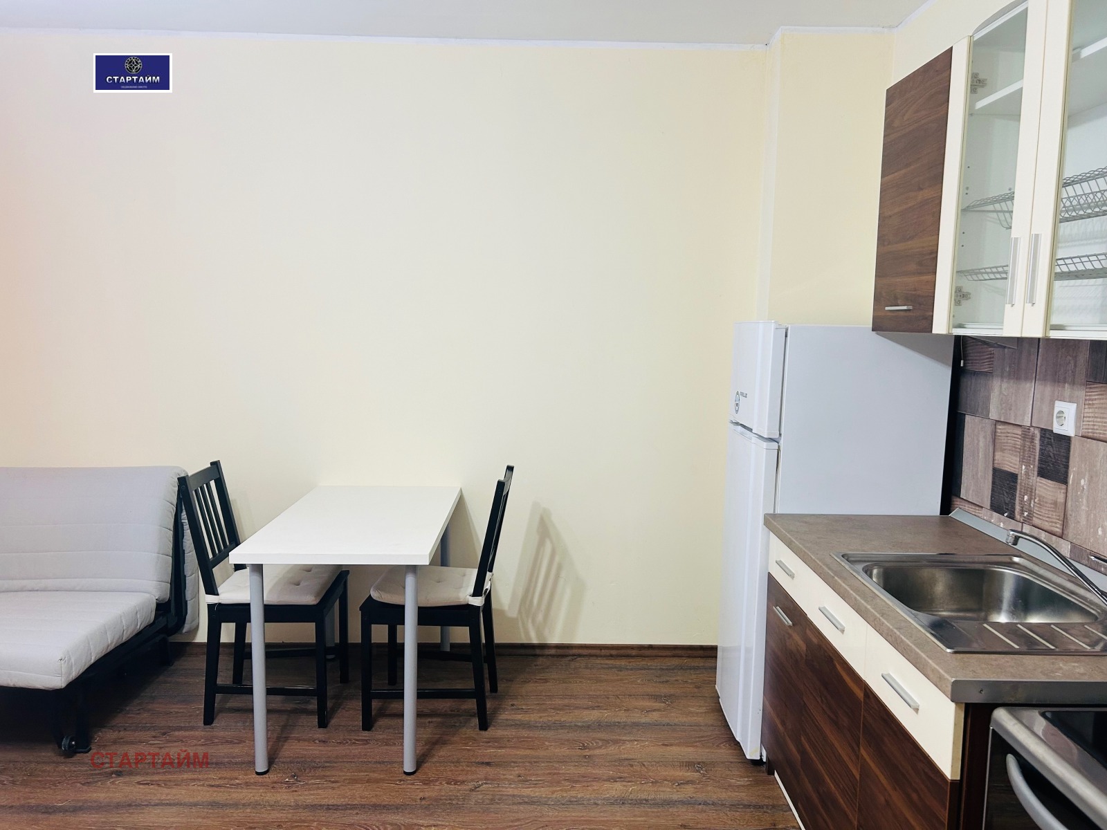 Продава 1-СТАЕН, гр. София, Младост 2, снимка 8 - Апартаменти - 56206486