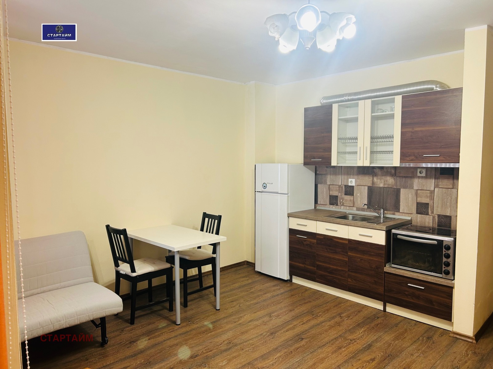 Продава 1-СТАЕН, гр. София, Младост 2, снимка 14 - Апартаменти - 56206486