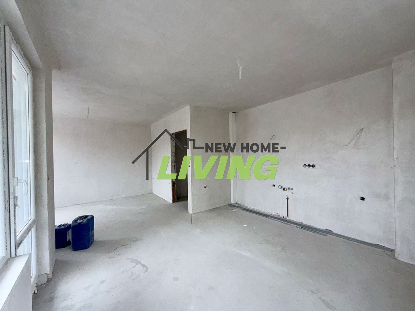 Продава 2-СТАЕН, гр. Пазарджик, Център, снимка 3 - Апартаменти - 52709737