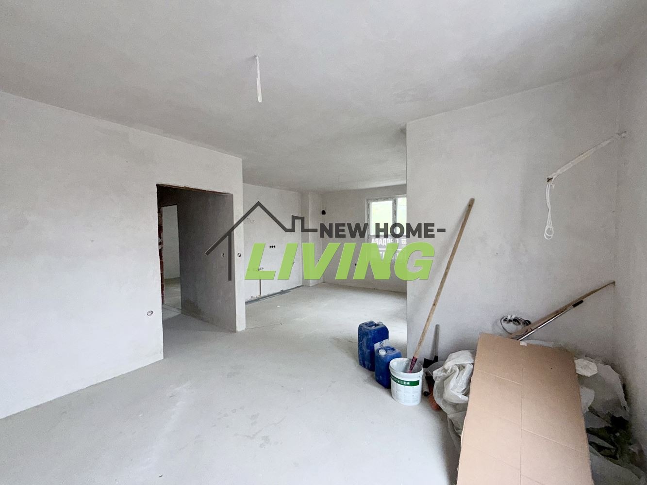 Продава 2-СТАЕН, гр. Пазарджик, Център, снимка 2 - Апартаменти - 52709737