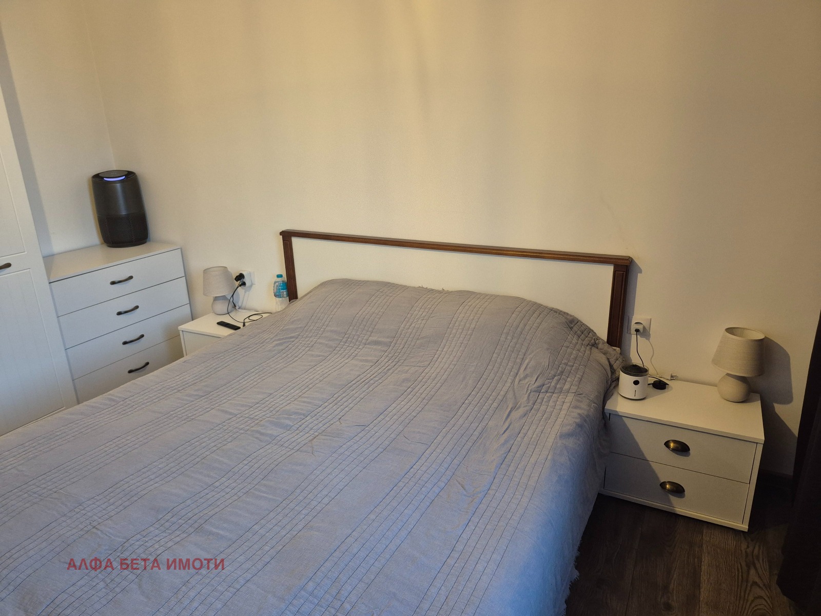 Продава 2-СТАЕН, гр. Стара Загора, Център, снимка 10 - Апартаменти - 53648675