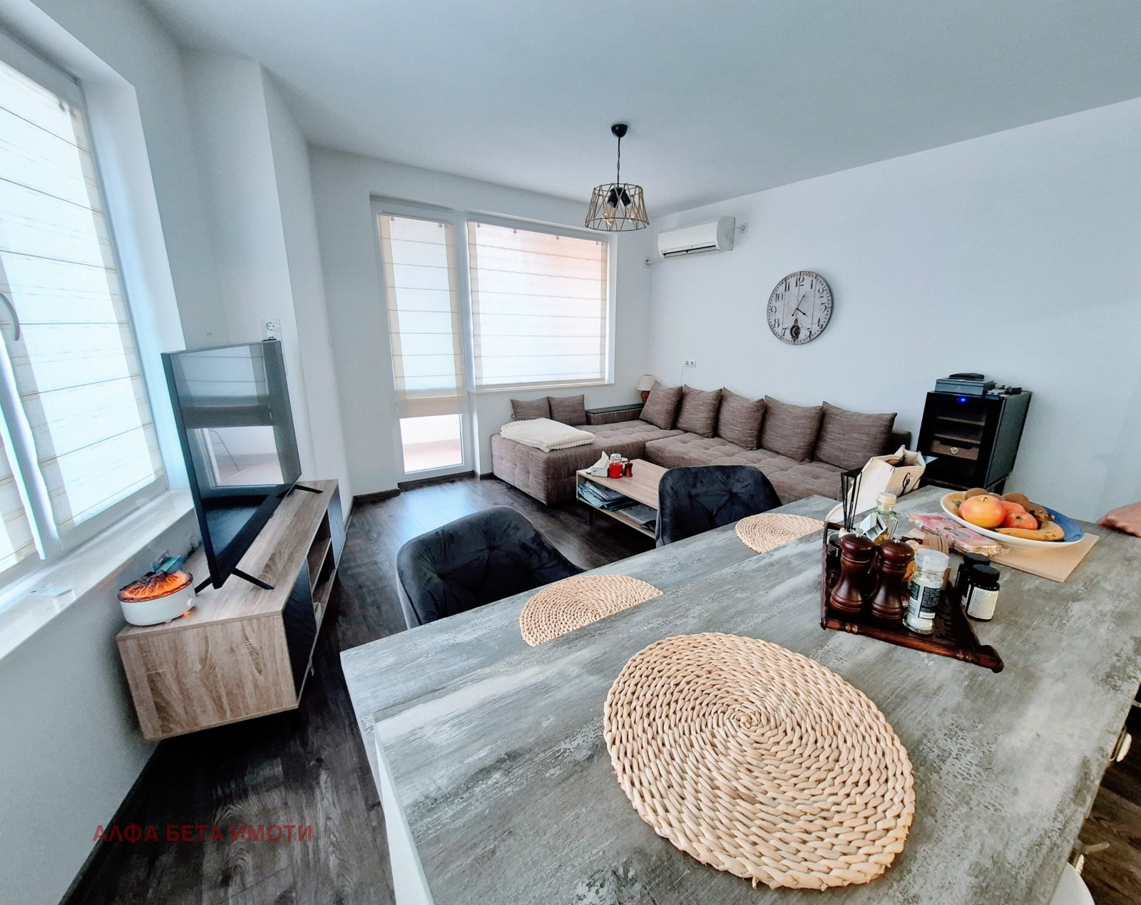 Продава 2-СТАЕН, гр. Стара Загора, Център