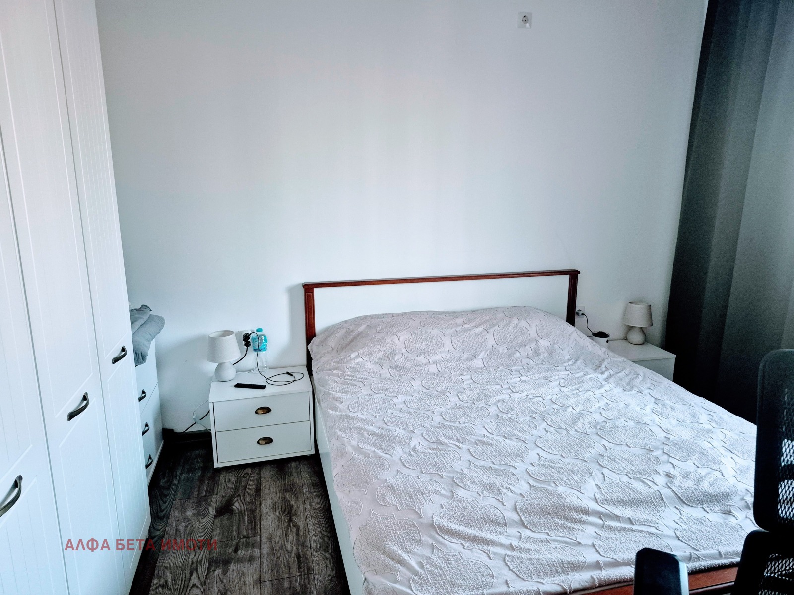 Продава 2-СТАЕН, гр. Стара Загора, Център, снимка 3 - Апартаменти - 53648675