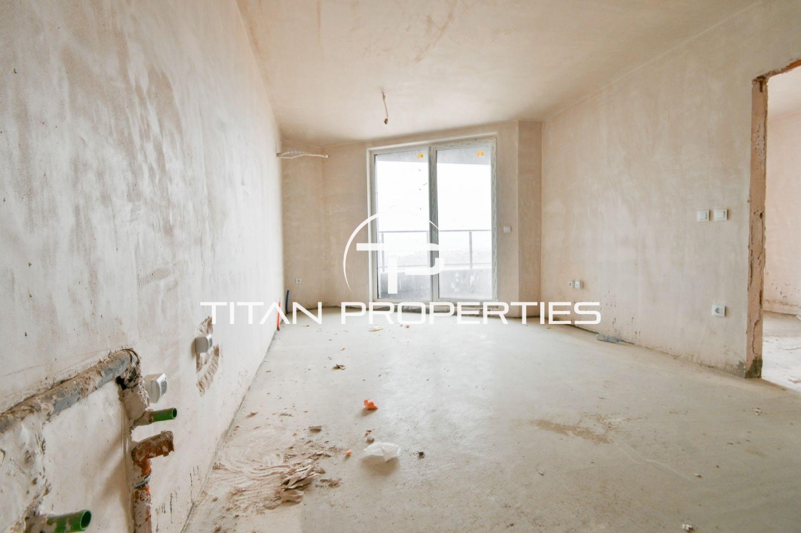 Продава 2-СТАЕН, гр. София, Банишора, снимка 2 - Апартаменти - 55899122