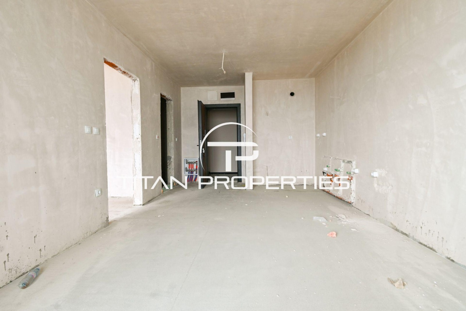 Продава 2-СТАЕН, гр. София, Банишора, снимка 3 - Апартаменти - 55899122
