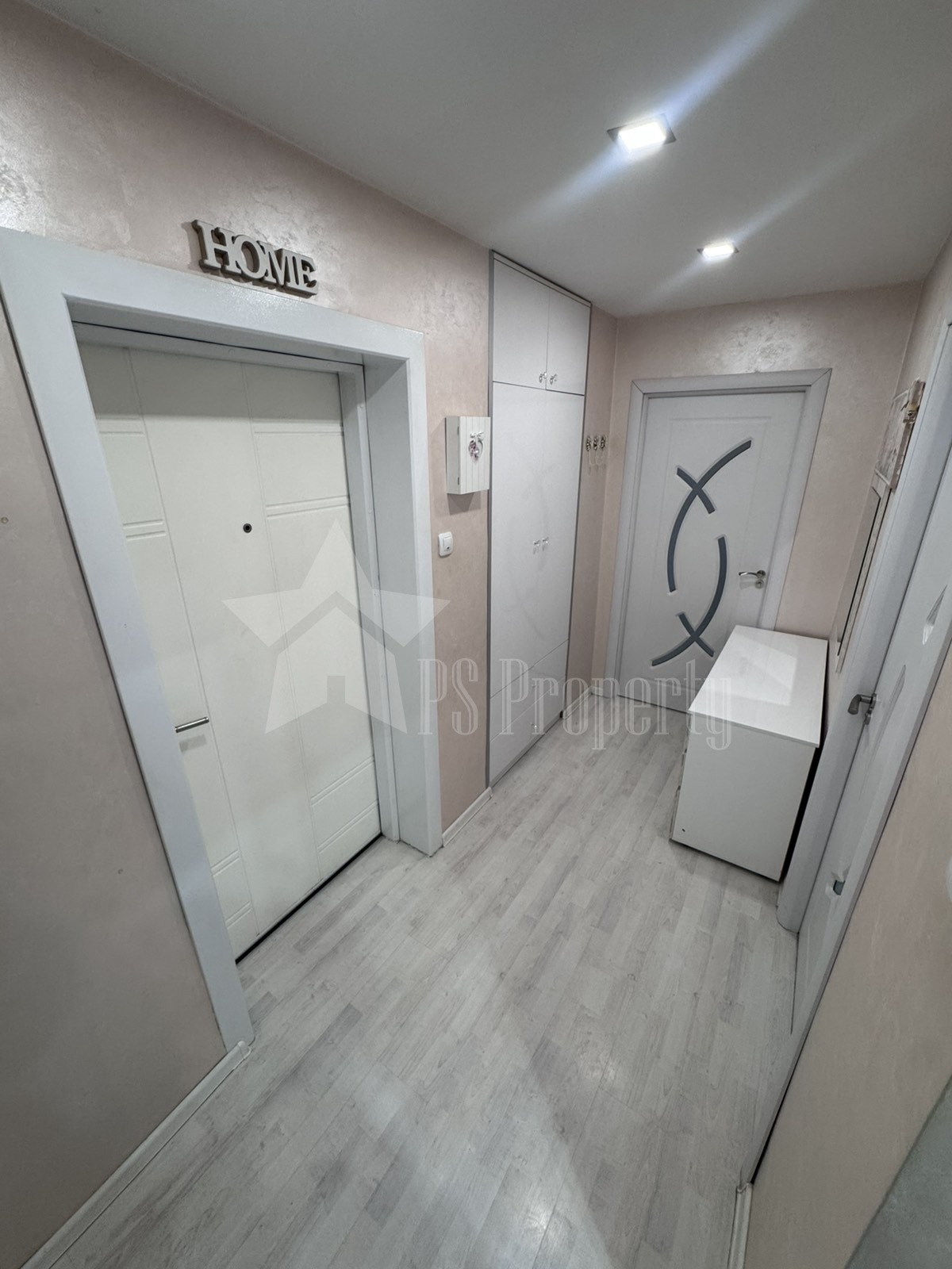 Продава 2-СТАЕН, гр. Стара Загора, Казански, снимка 11 - Апартаменти - 56725581