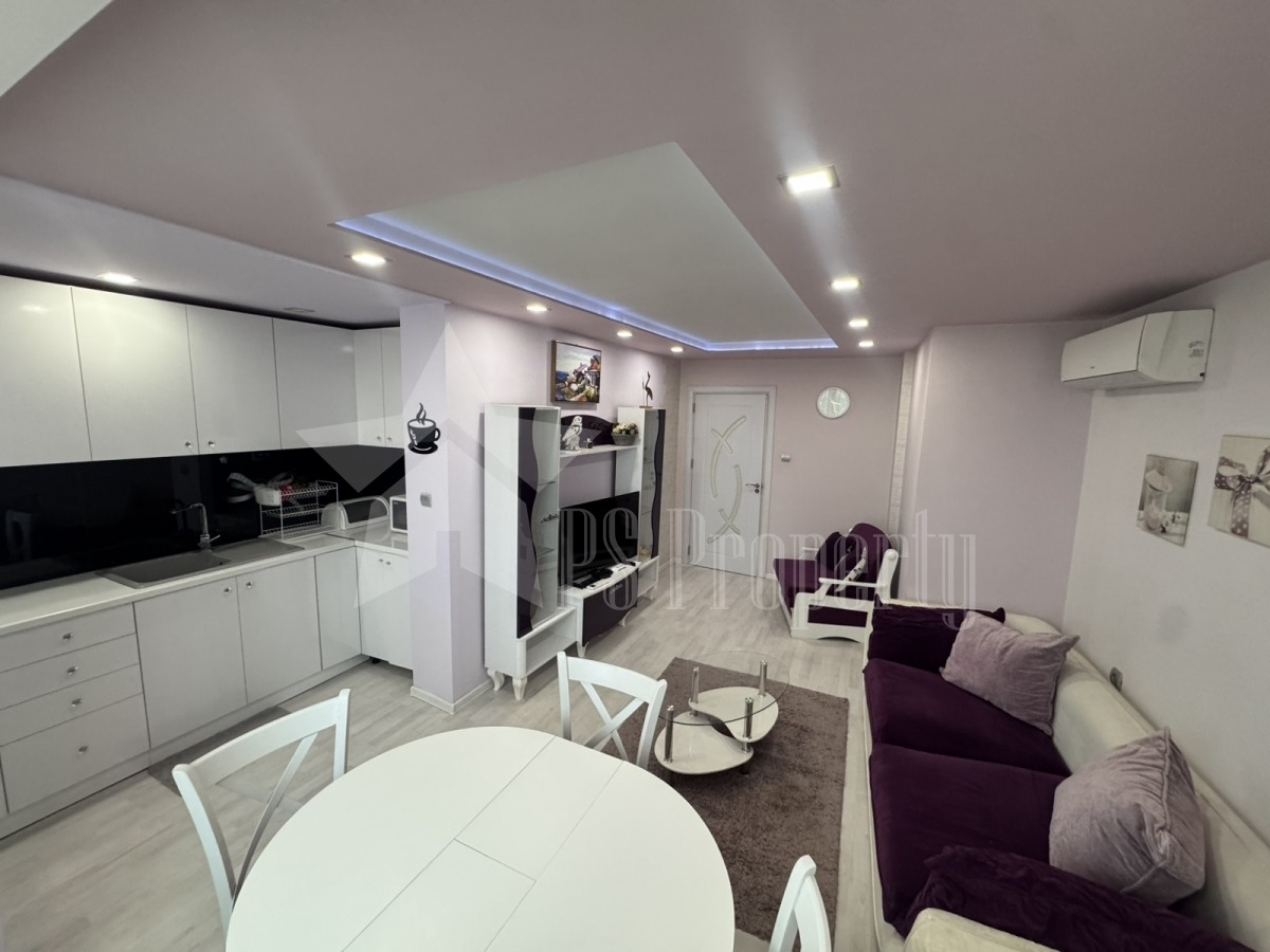 Продава 2-СТАЕН, гр. Стара Загора, Казански, снимка 2 - Апартаменти - 56725581