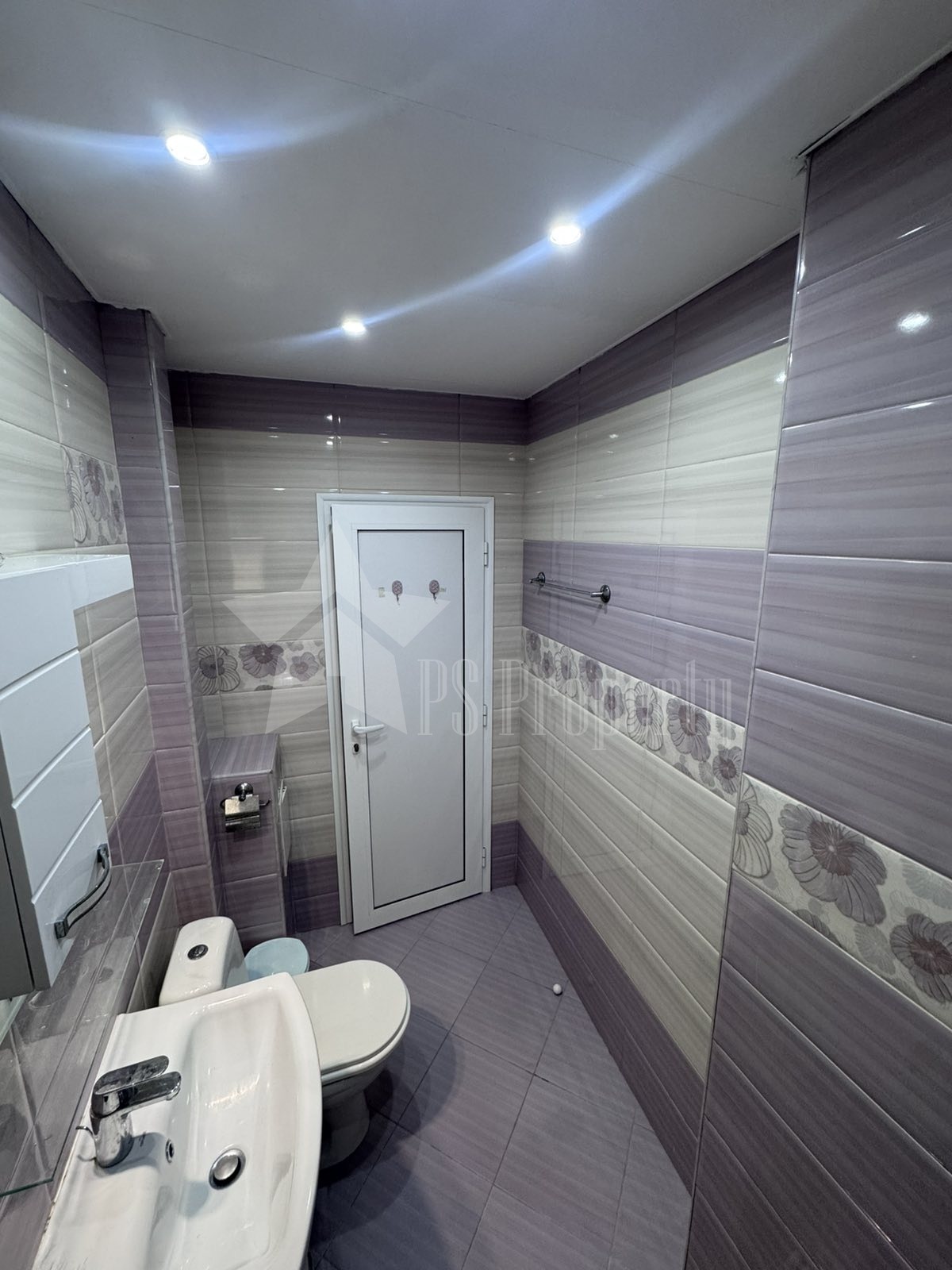 Продава 2-СТАЕН, гр. Стара Загора, Казански, снимка 13 - Апартаменти - 56725581