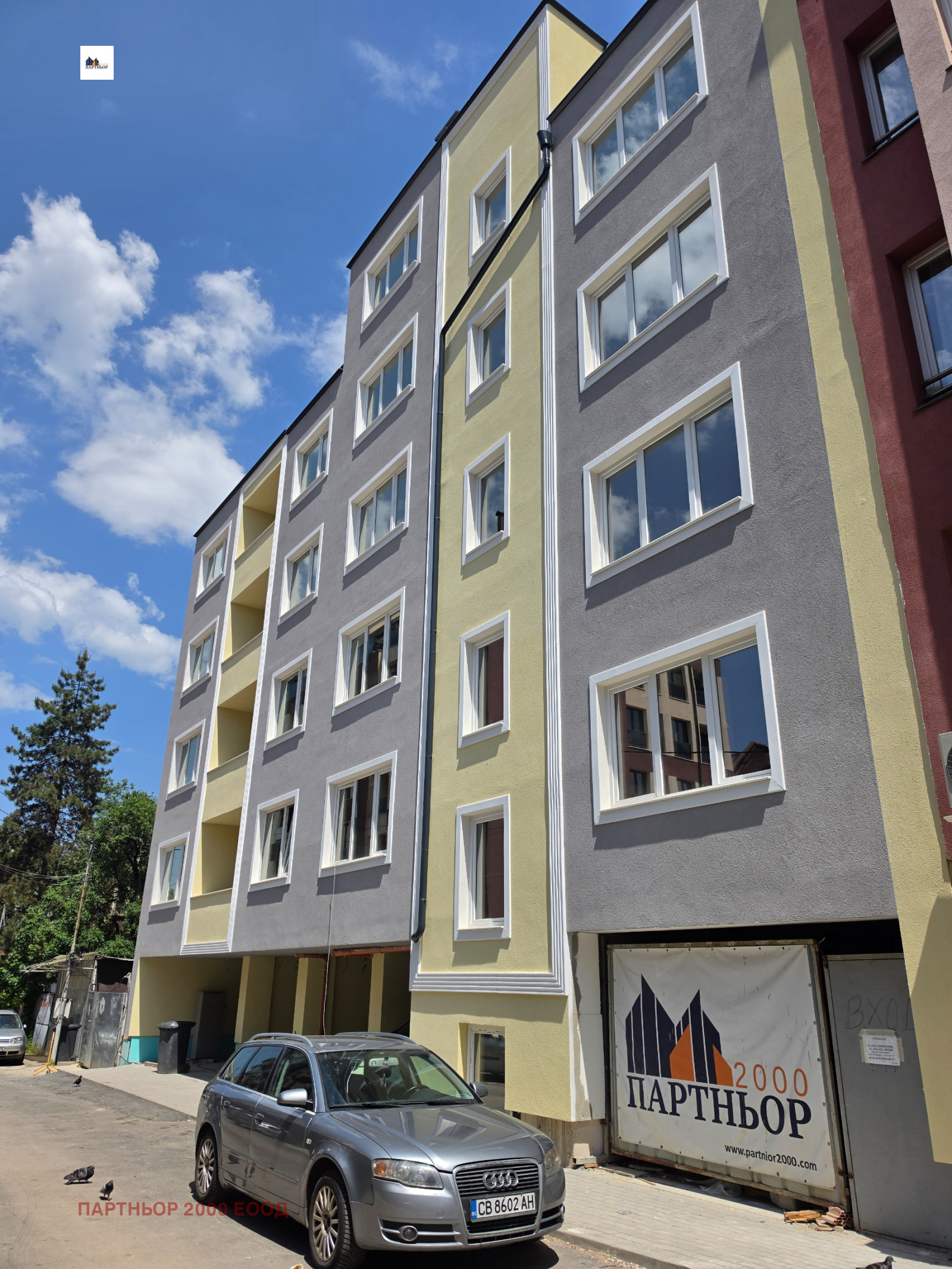 Продава 3-СТАЕН, гр. София, Надежда 2, снимка 12 - Апартаменти - 47374732