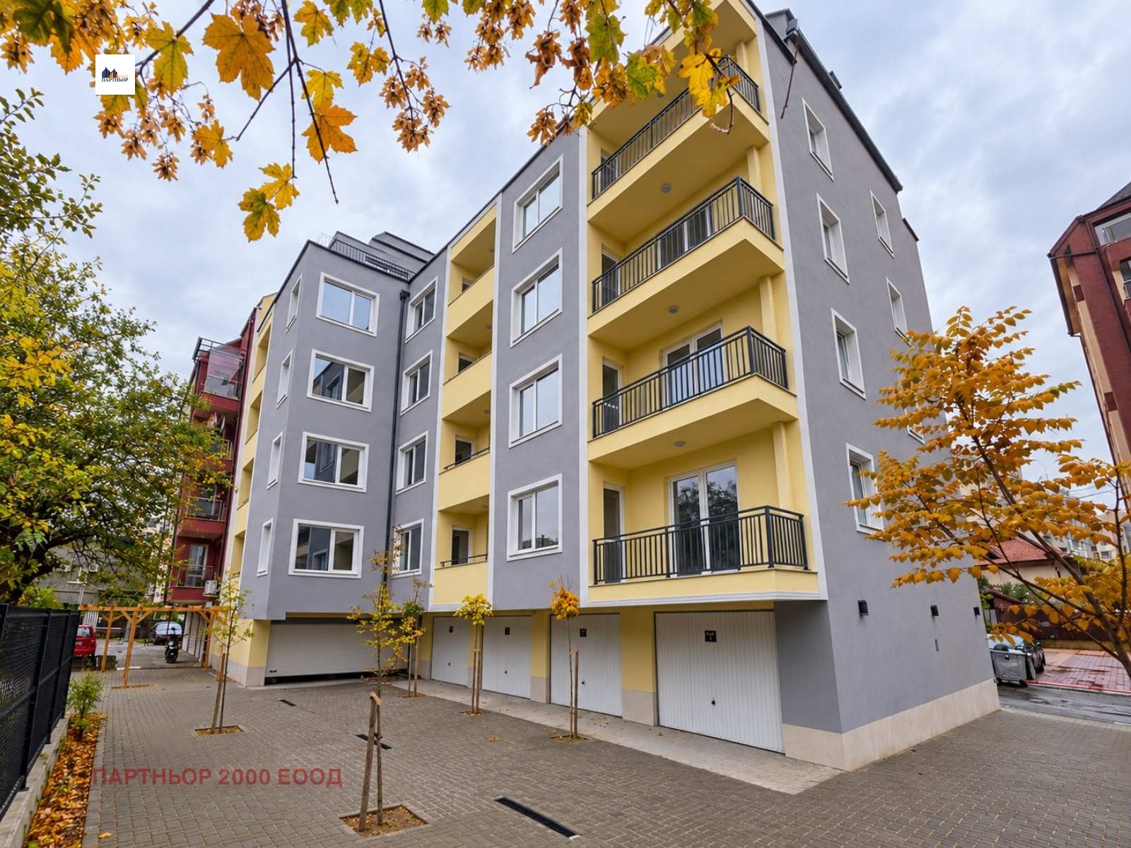 Продава 3-СТАЕН, гр. София, Надежда 2