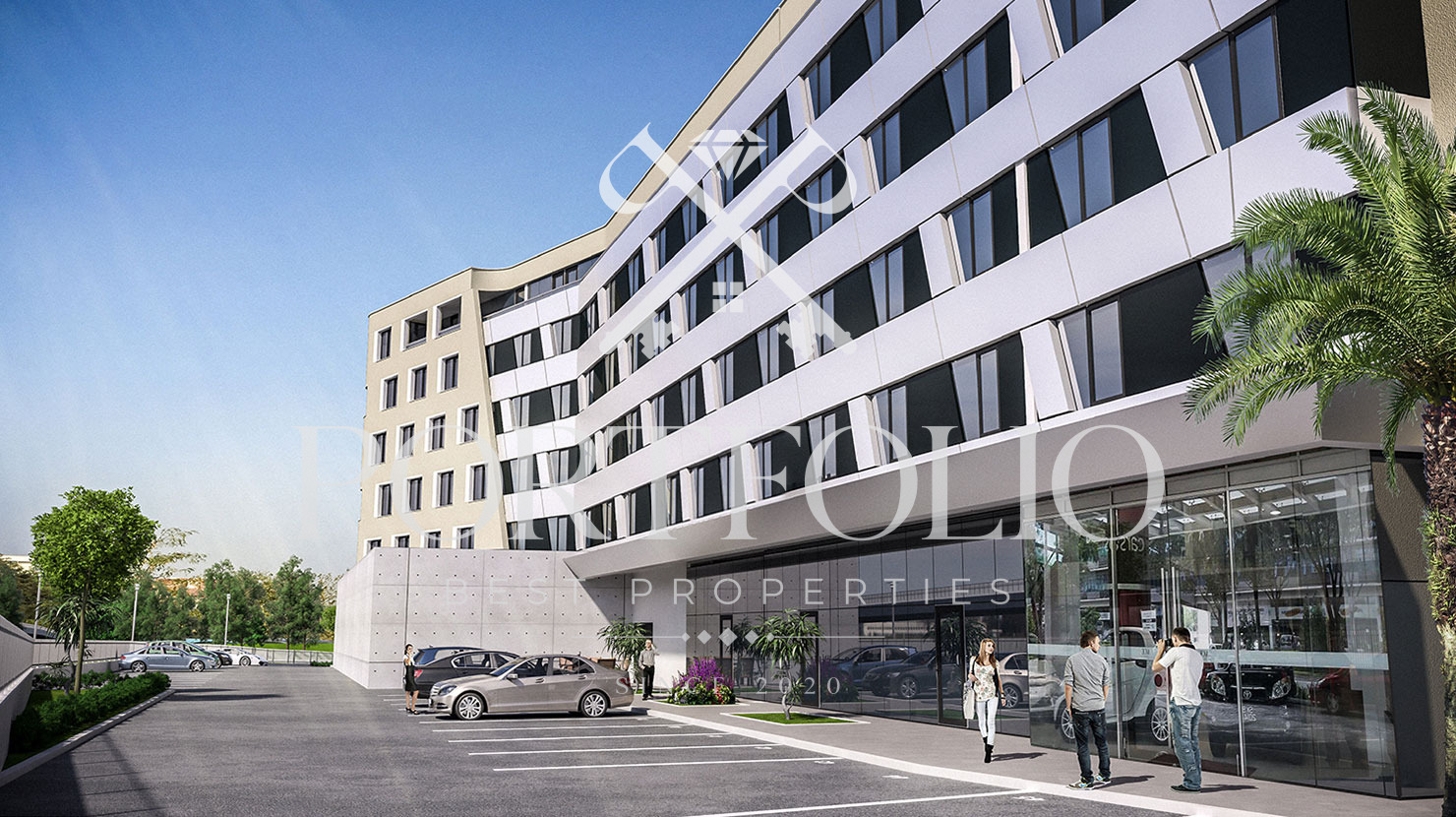 Продава 3-СТАЕН, гр. Бургас, Сарафово, снимка 2 - Апартаменти - 54785096