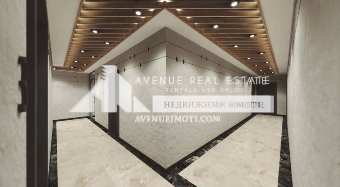 Продава 3-СТАЕН, гр. Пловдив, Остромила, снимка 14 - Апартаменти - 53248659