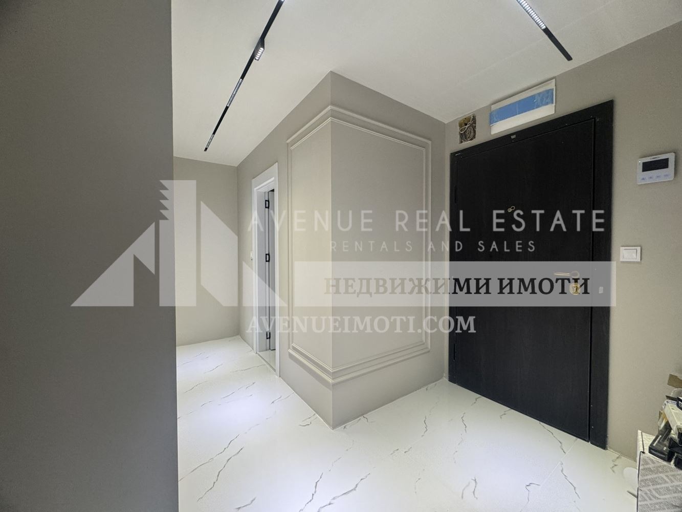 Продава 3-СТАЕН, гр. Пловдив, Остромила, снимка 2 - Апартаменти - 53248659