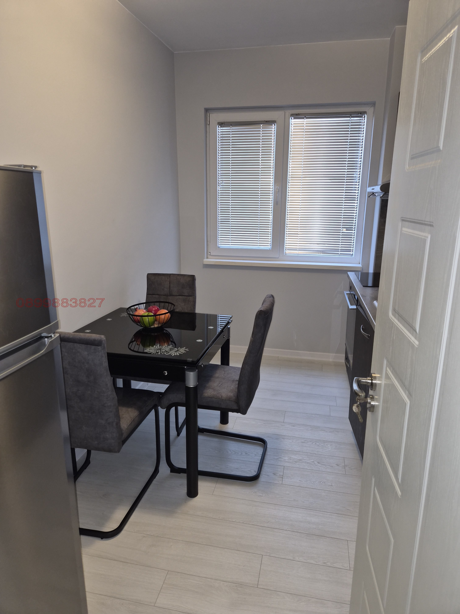 Продава 3-СТАЕН, гр. Пловдив, Кючук Париж, снимка 11 - Апартаменти - 53879978