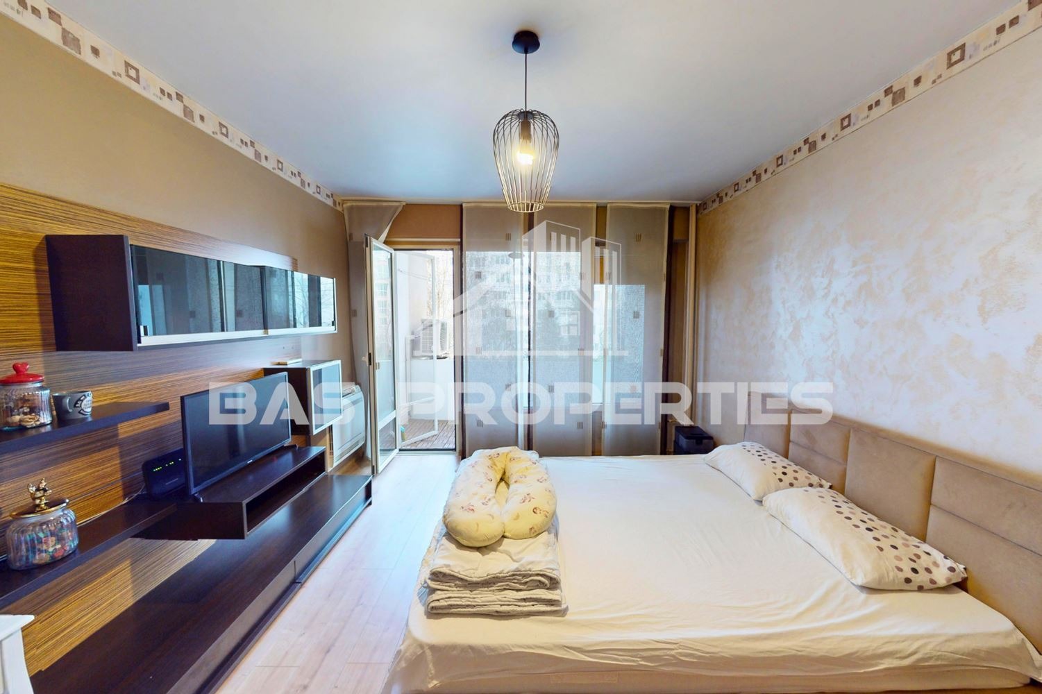 Продава 3-СТАЕН, гр. София, Надежда 3, снимка 8 - Апартаменти - 53992835