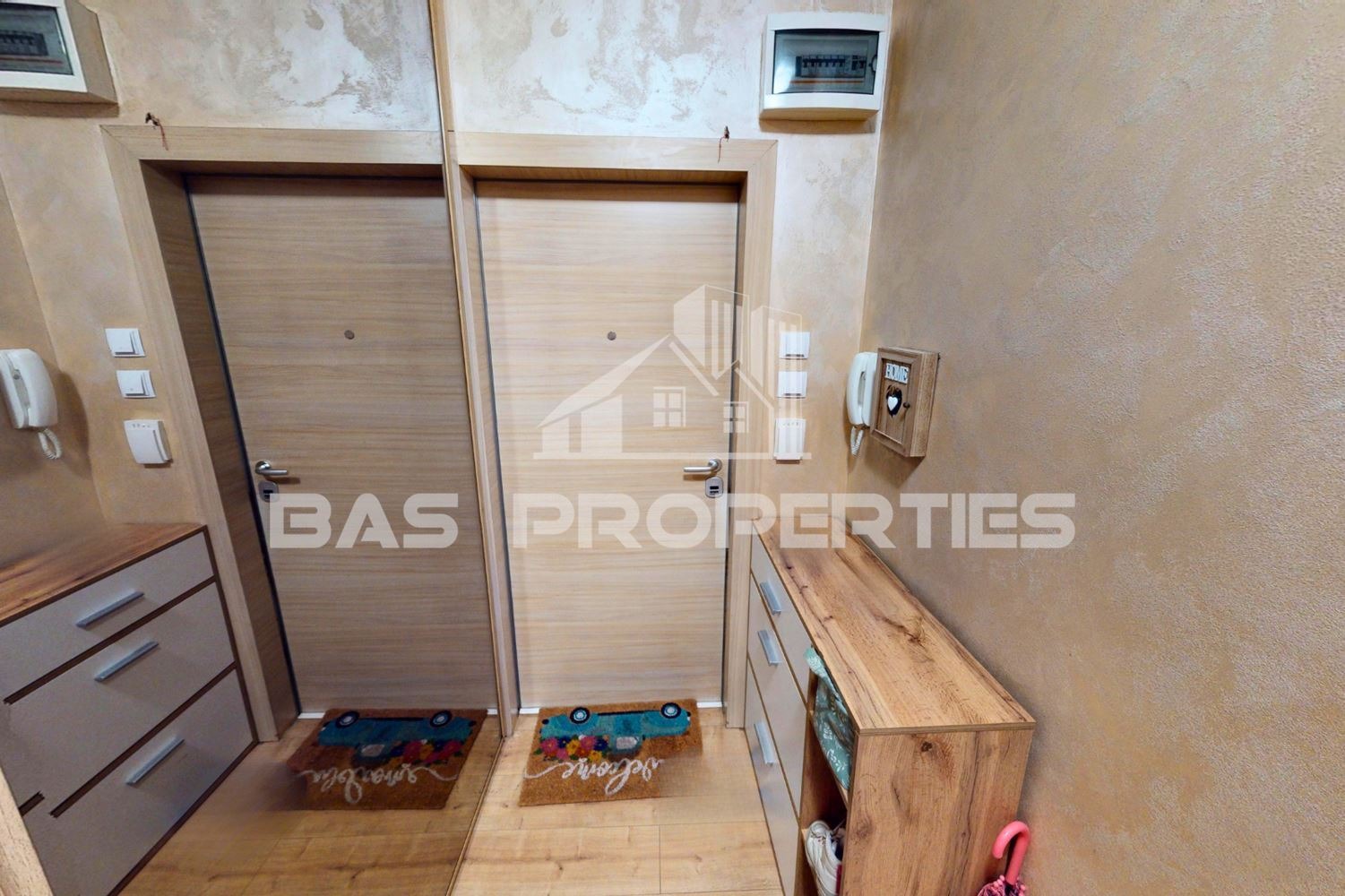 Продава 3-СТАЕН, гр. София, Надежда 3, снимка 17 - Апартаменти - 53992835