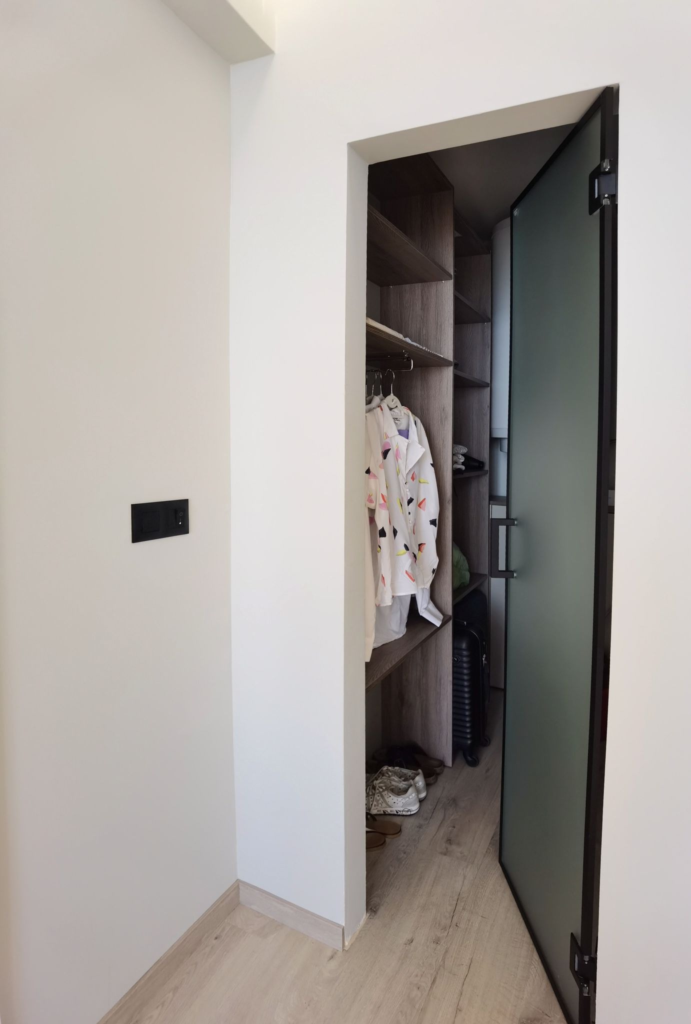 Продава 3-СТАЕН, гр. Свети Влас, област Бургас, снимка 9 - Апартаменти - 54034606