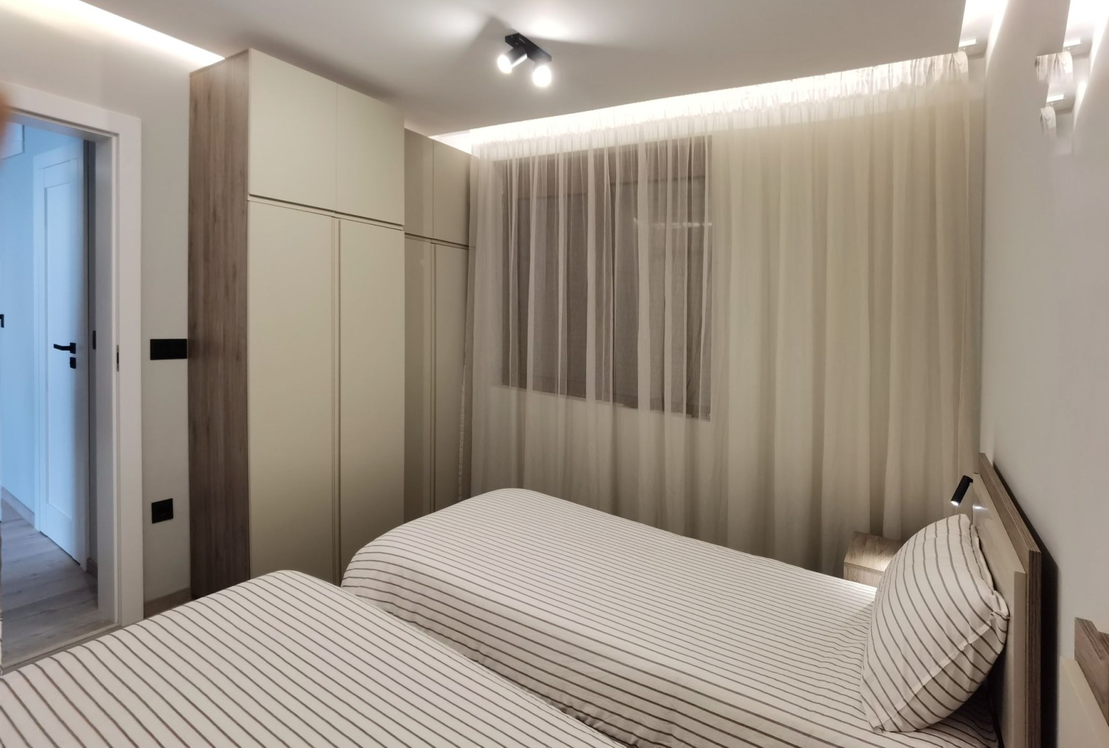 Продава 3-СТАЕН, гр. Свети Влас, област Бургас, снимка 14 - Апартаменти - 54034606