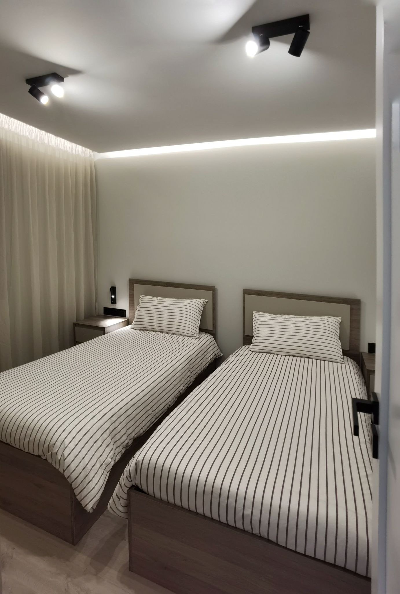 Продава 3-СТАЕН, гр. Свети Влас, област Бургас, снимка 13 - Апартаменти - 54034606