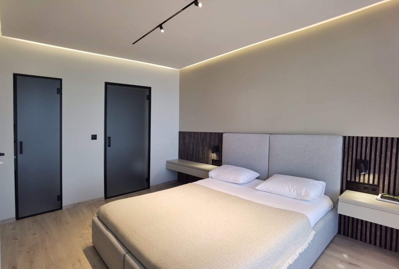 Продава 3-СТАЕН, гр. Свети Влас, област Бургас, снимка 8 - Апартаменти - 54034606