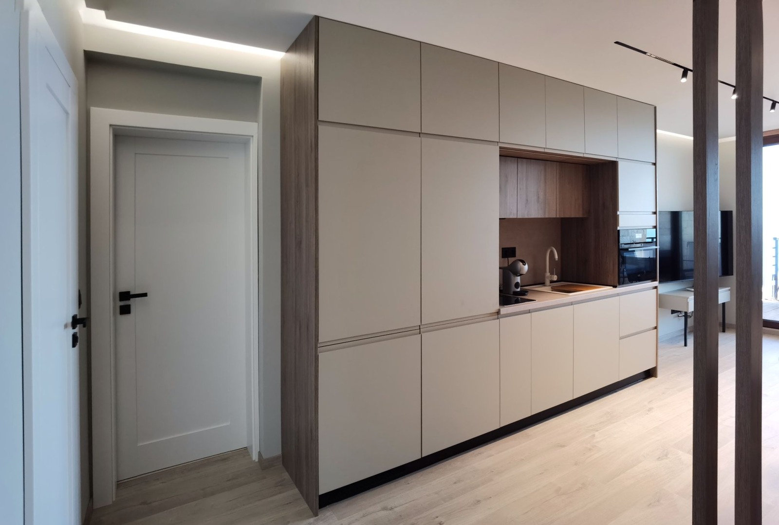 Продава 3-СТАЕН, гр. Свети Влас, област Бургас, снимка 6 - Апартаменти - 54034606