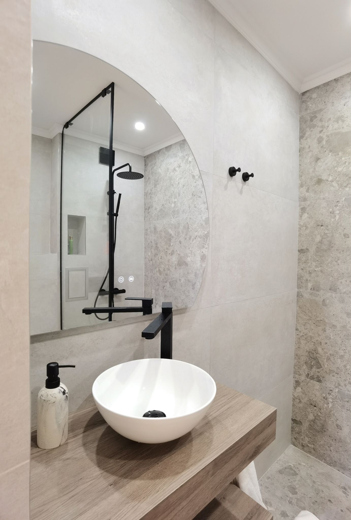 Продава 3-СТАЕН, гр. Свети Влас, област Бургас, снимка 12 - Апартаменти - 54034606