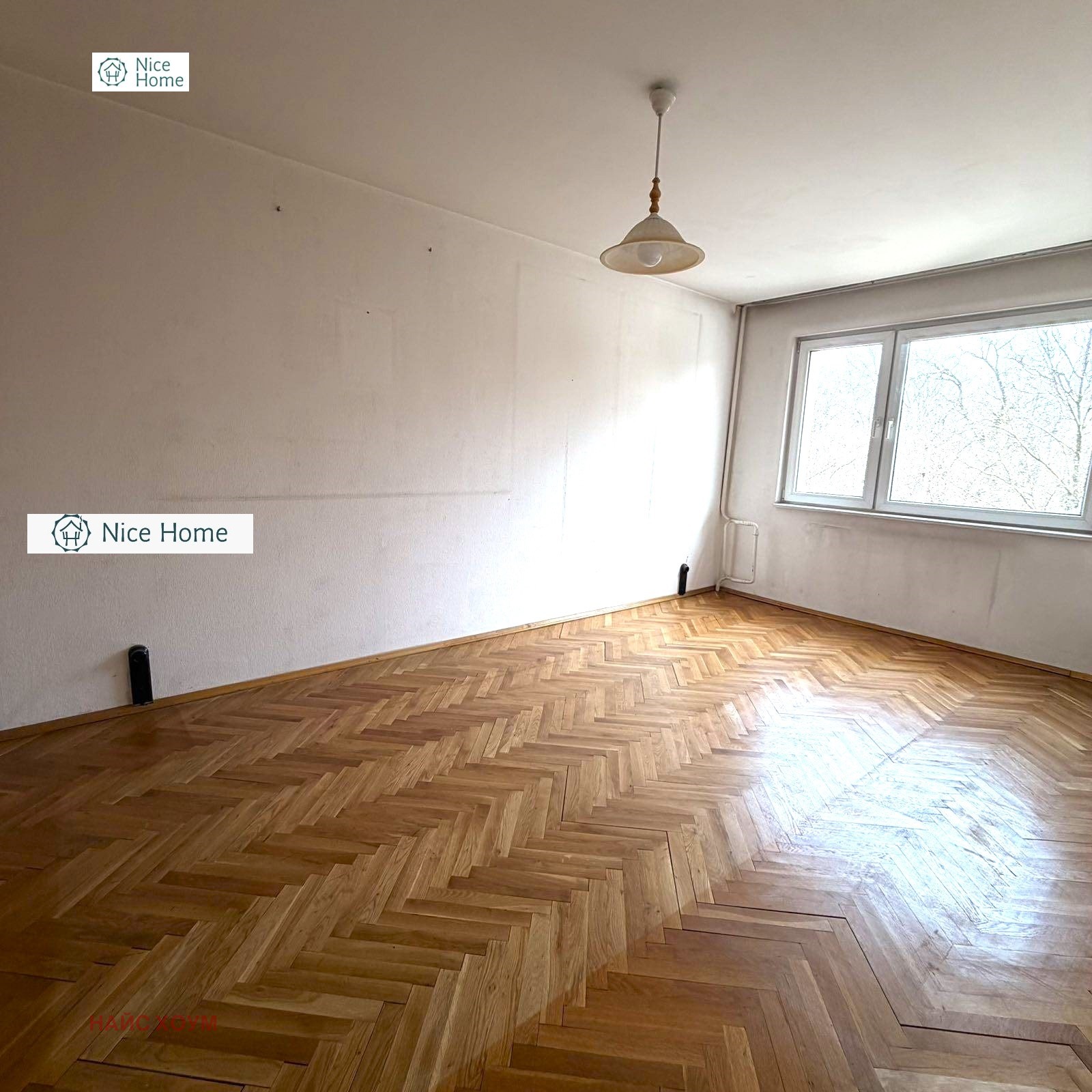 Продава 3-СТАЕН, гр. София, Иван Вазов, снимка 2 - Апартаменти - 55812041