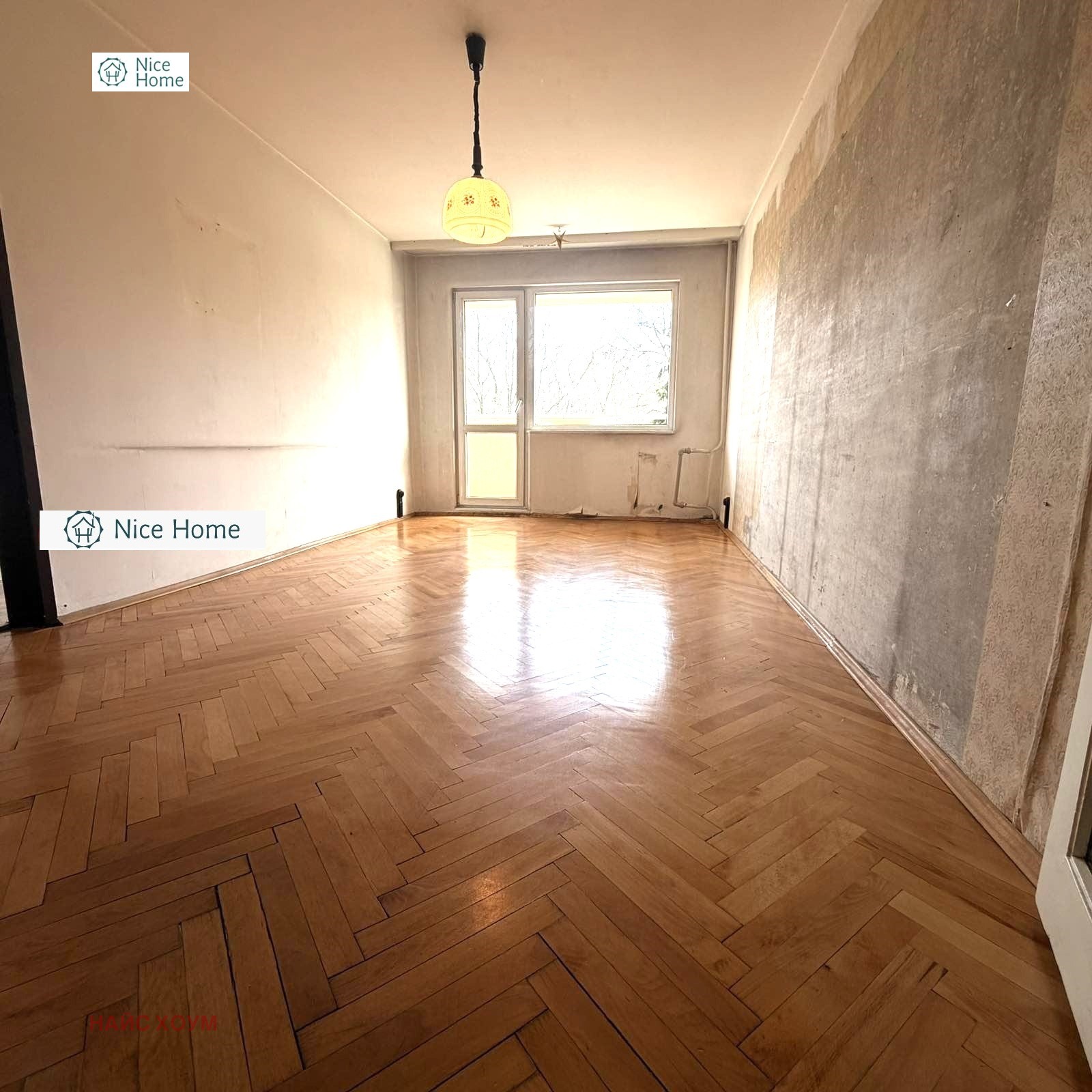 Продава 3-СТАЕН, гр. София, Иван Вазов, снимка 4 - Апартаменти - 55812041