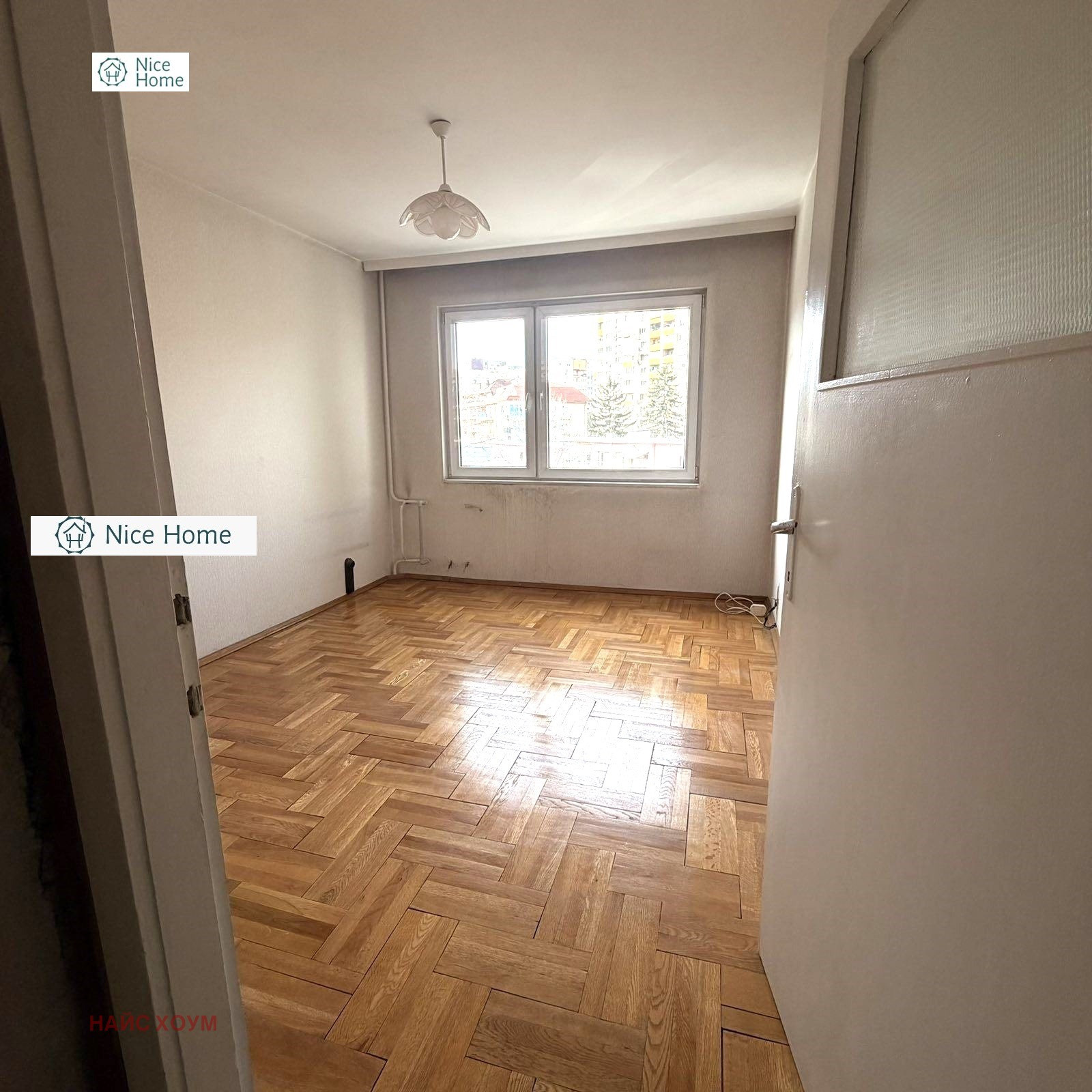 Продава 3-СТАЕН, гр. София, Иван Вазов, снимка 5 - Апартаменти - 55812041