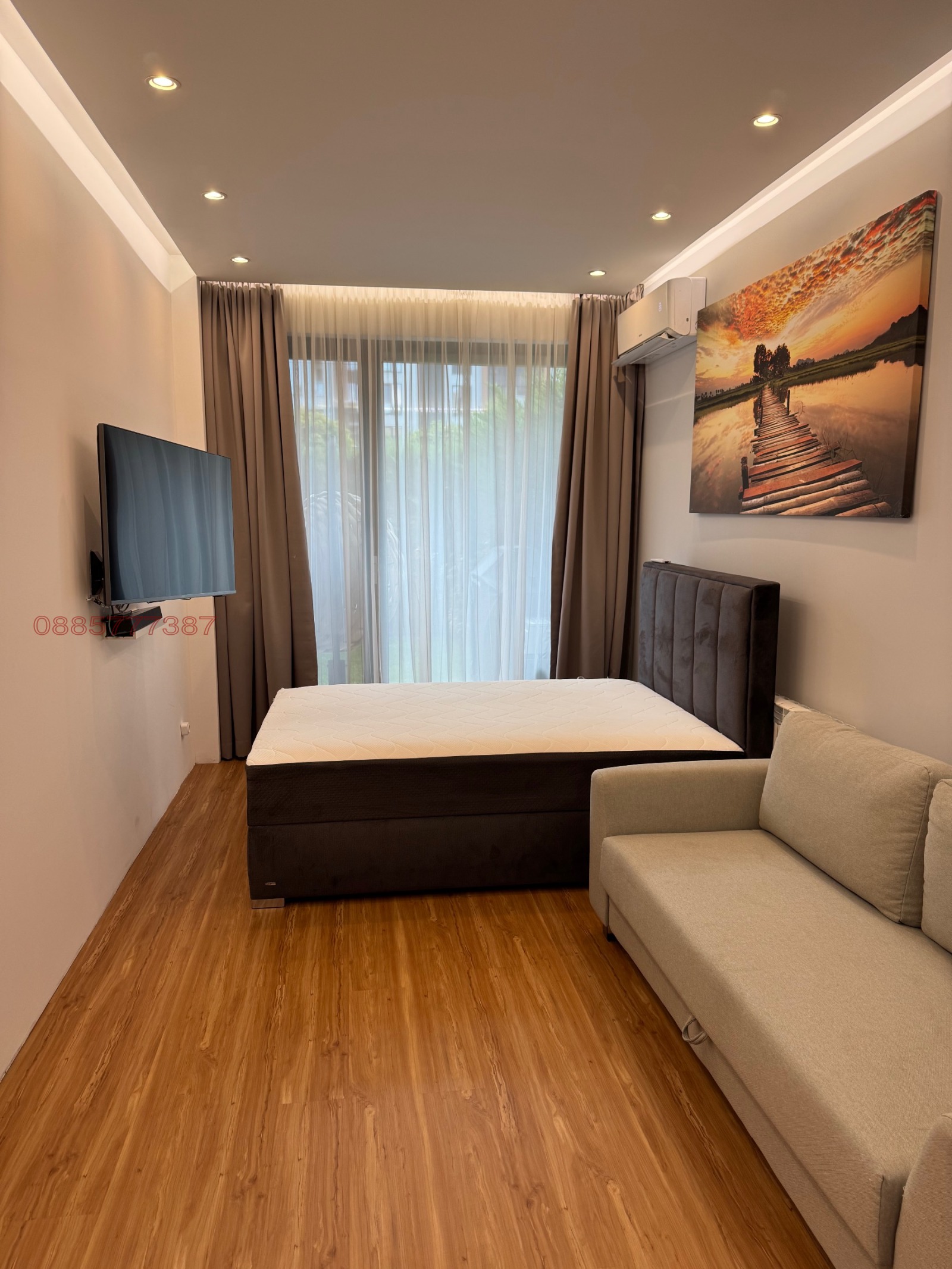 Продава 3-СТАЕН, гр. София, Симеоново, снимка 11 - Апартаменти - 56041871