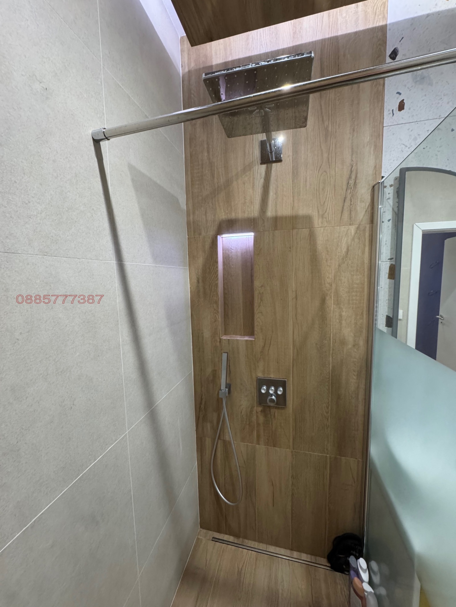 Продава 3-СТАЕН, гр. София, Симеоново, снимка 14 - Апартаменти - 56041871