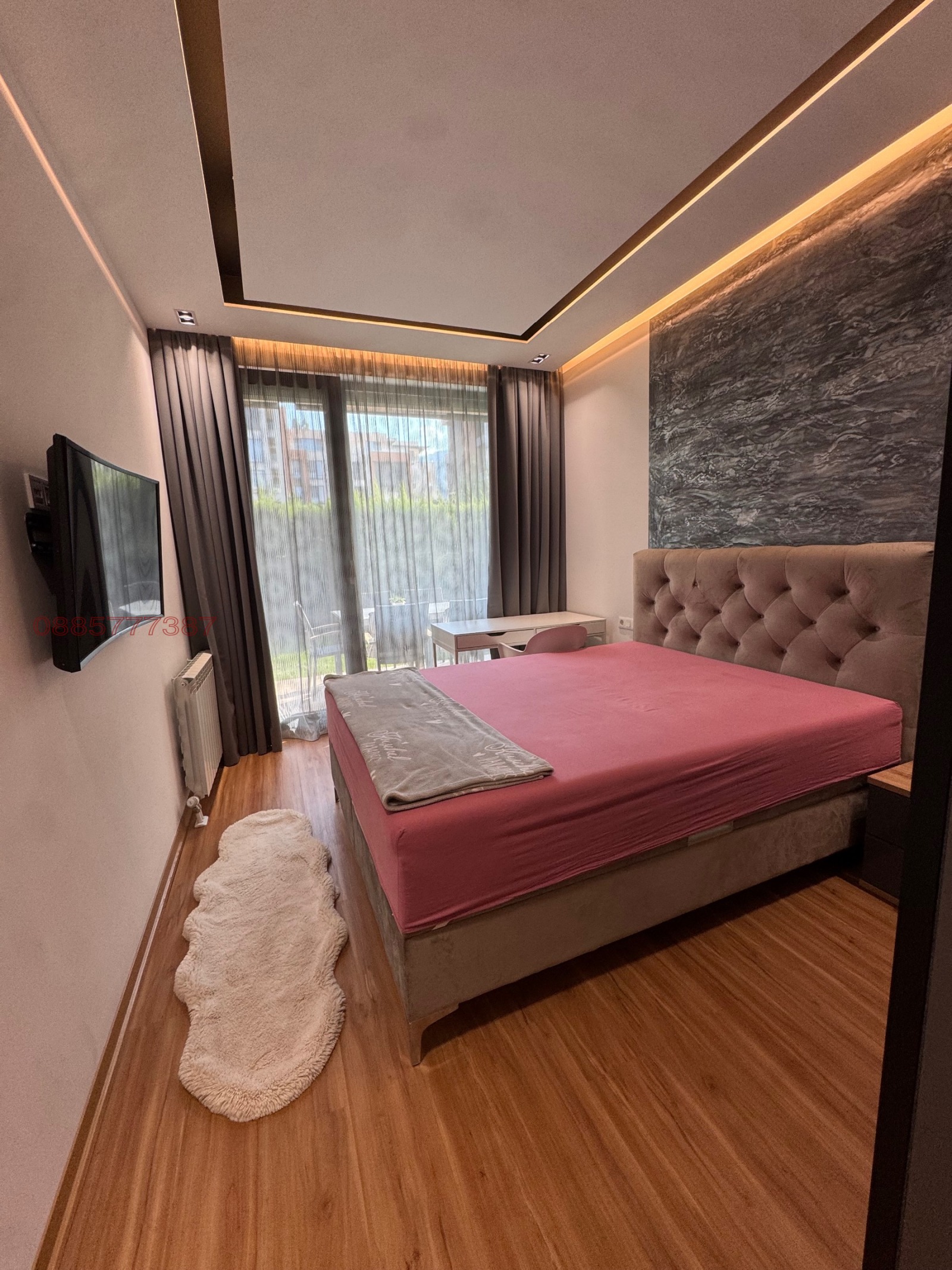 Продава 3-СТАЕН, гр. София, Симеоново, снимка 8 - Апартаменти - 56041871