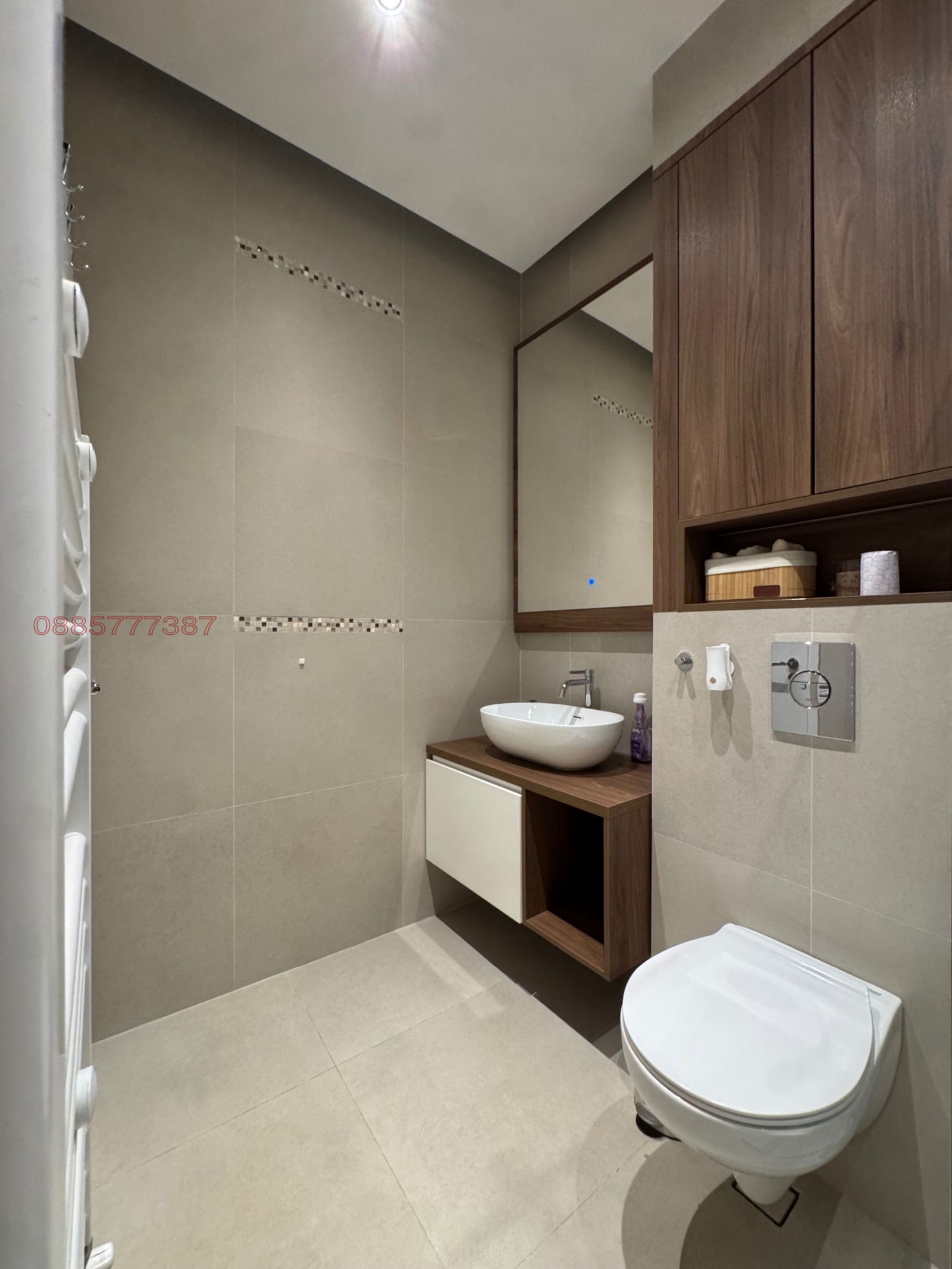 Продава 3-СТАЕН, гр. София, Симеоново, снимка 17 - Апартаменти - 56041871