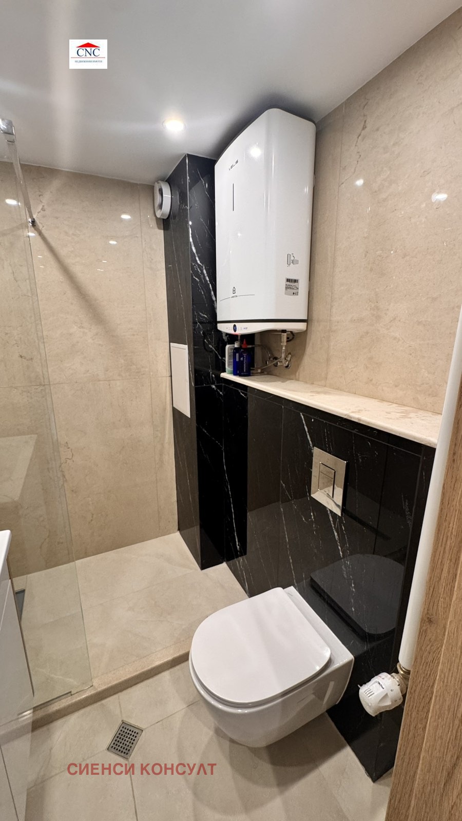 Продава 3-СТАЕН, гр. София, Гоце Делчев, снимка 12 - Апартаменти - 56596864