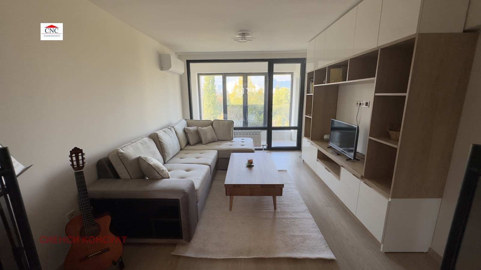 Продава 3-СТАЕН, гр. София, Гоце Делчев, снимка 10 - Апартаменти - 56596864