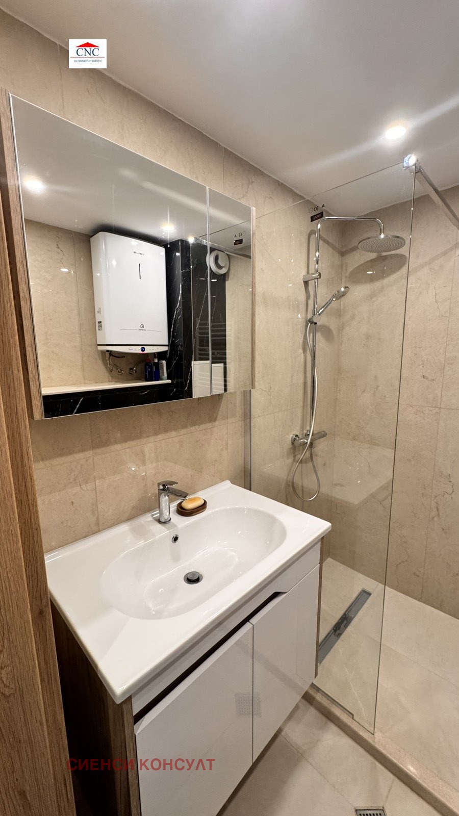 Продава 3-СТАЕН, гр. София, Гоце Делчев, снимка 11 - Апартаменти - 56596864