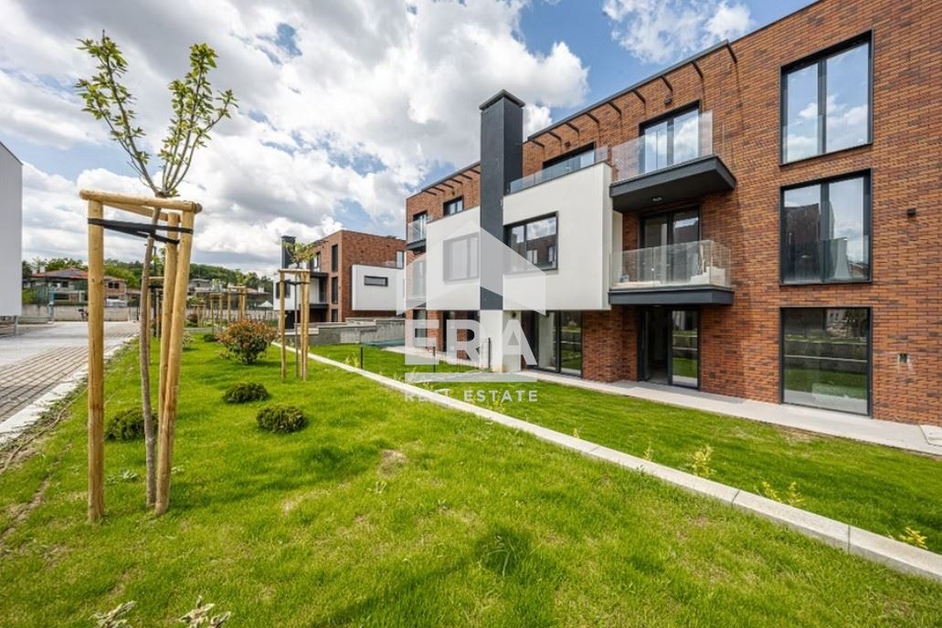 Продава МНОГОСТАЕН, гр. София, м-т Детски град, снимка 11 - Апартаменти - 56087854