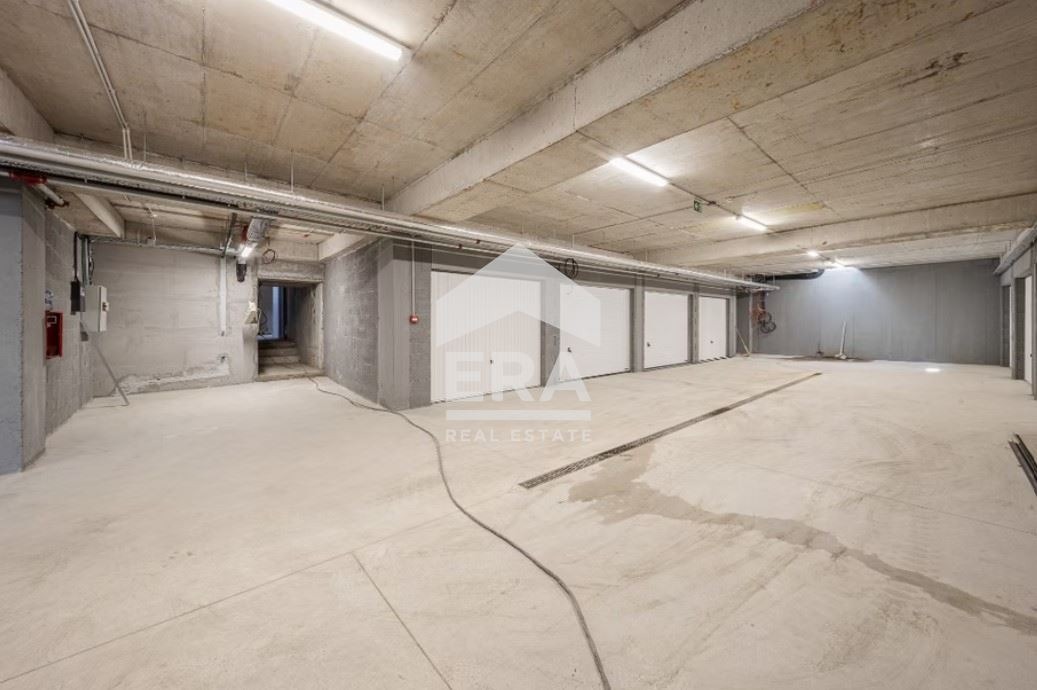 Продава МНОГОСТАЕН, гр. София, м-т Детски град, снимка 9 - Апартаменти - 56087854