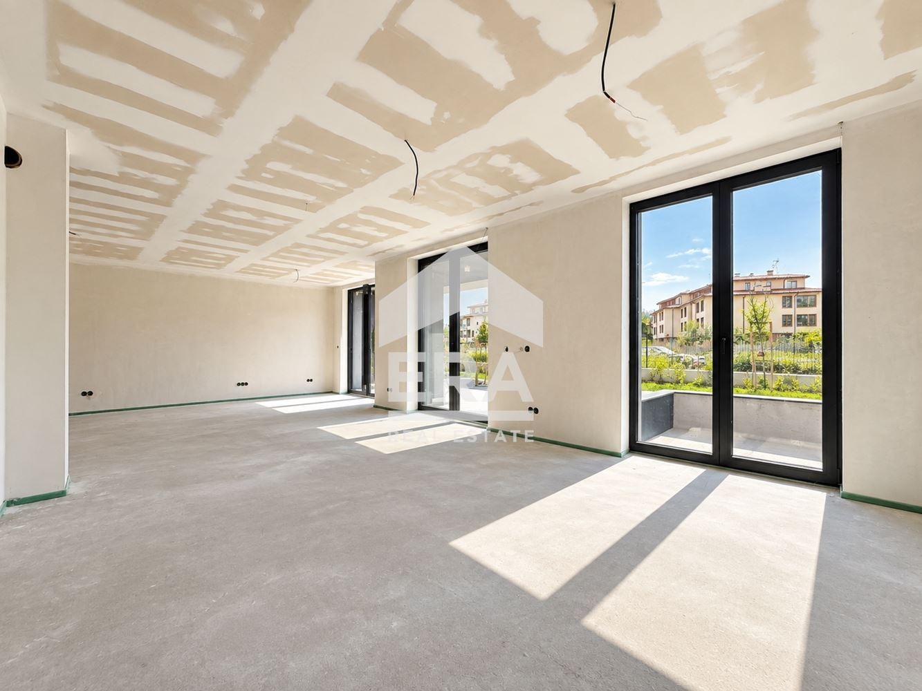 Продава МНОГОСТАЕН, гр. София, м-т Детски град, снимка 3 - Апартаменти - 56087854