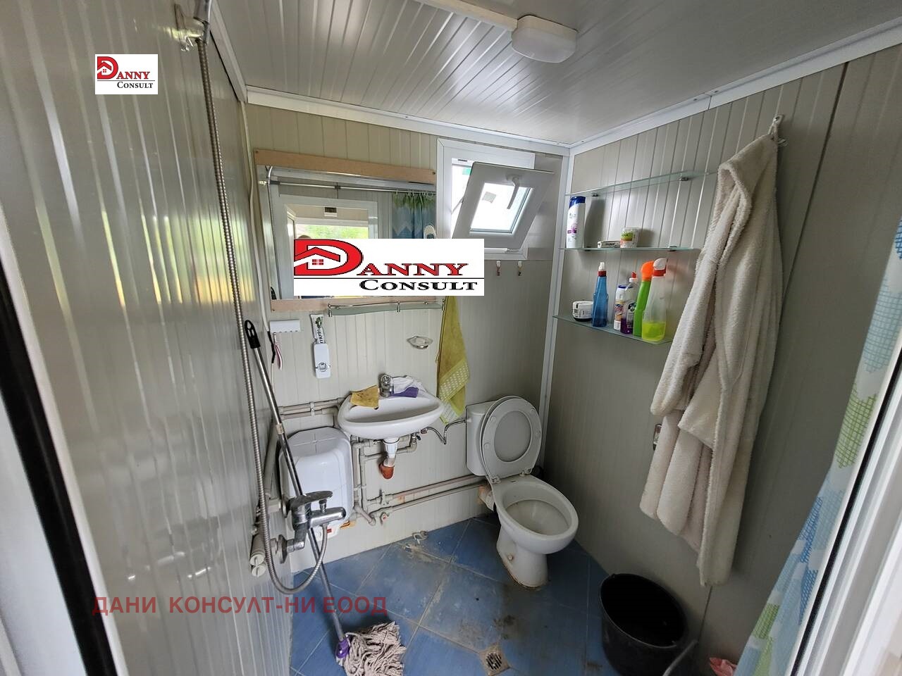 Продава КЪЩА, с. Михалци, област Велико Търново, снимка 2 - Къщи - 46306274