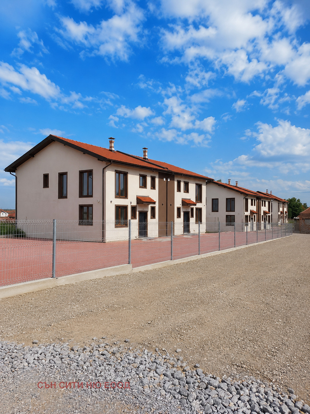 Продава КЪЩА, гр. Костинброд, област София област