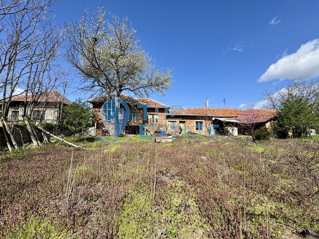 Продава КЪЩА, с. Масларево, област Велико Търново, снимка 13 - Къщи - 54200674