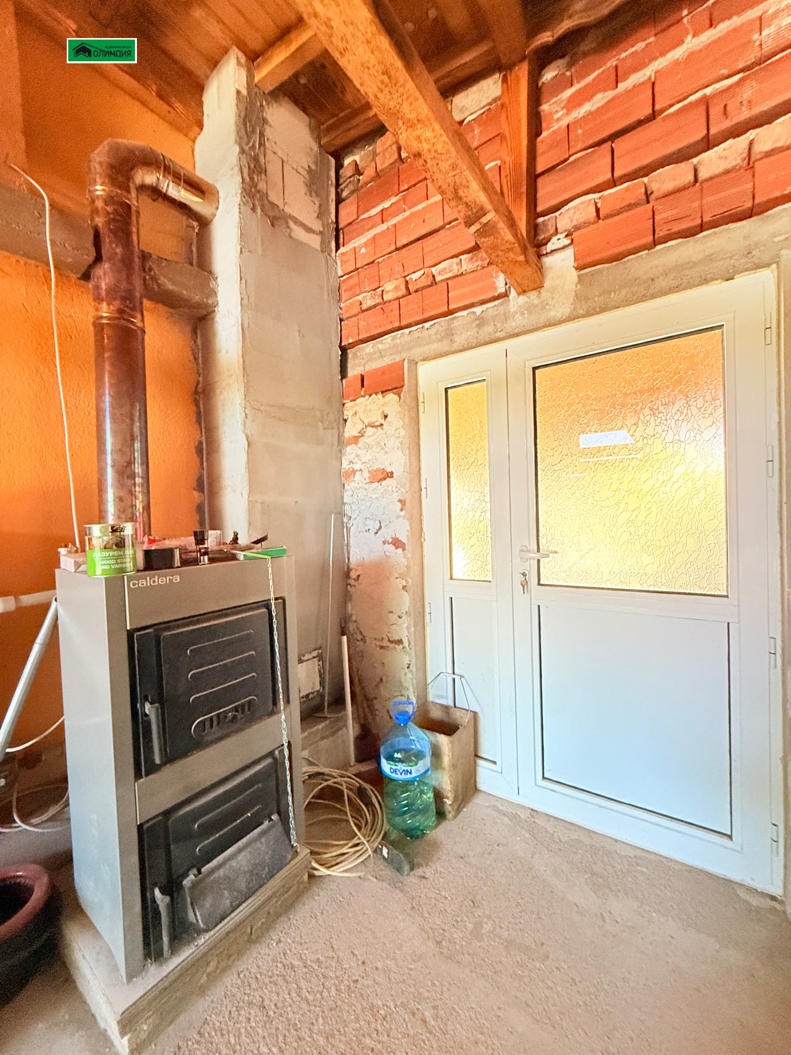 Продава КЪЩА, гр. Криводол, област Враца, снимка 16 - Къщи - 55291131