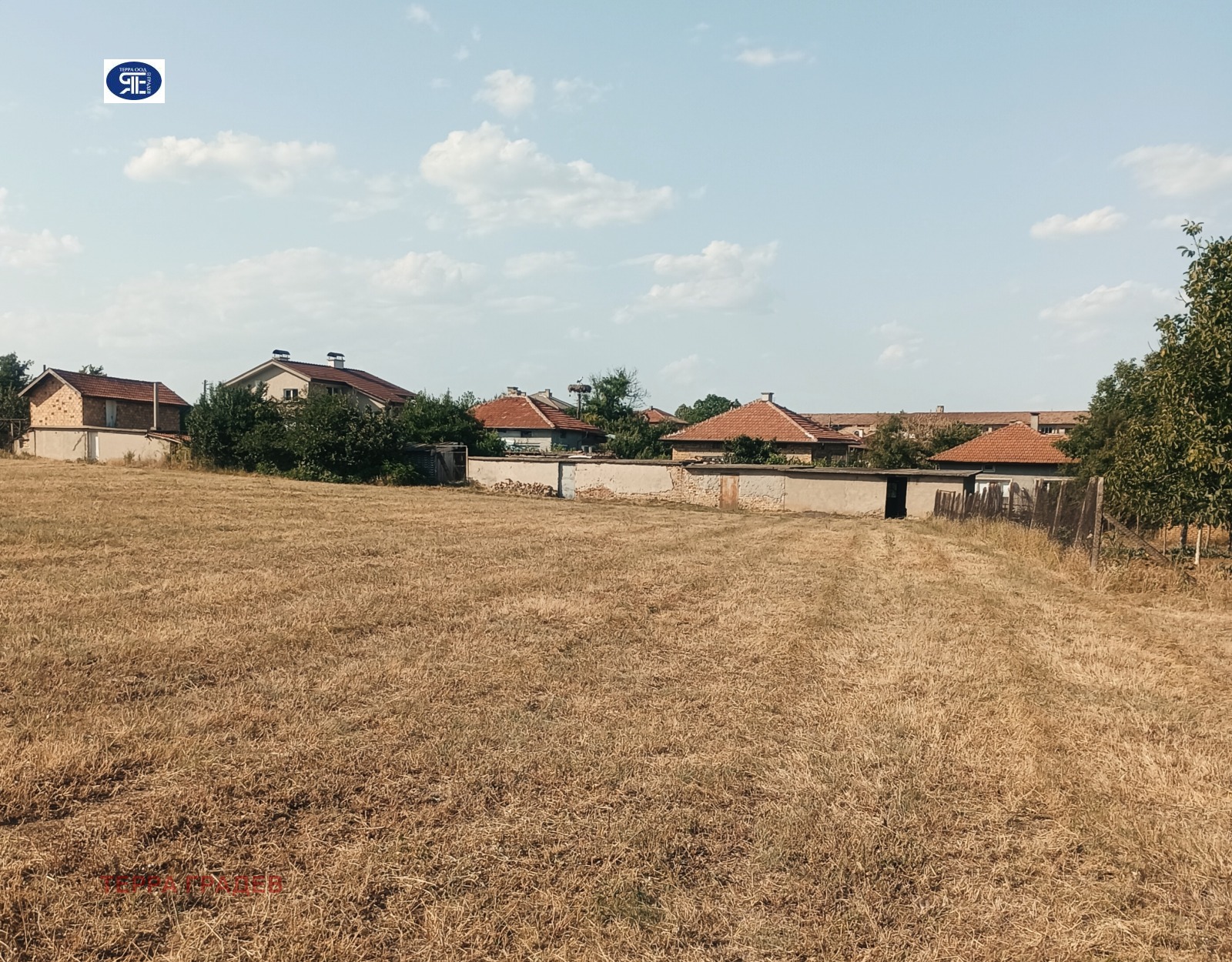 Продава ПАРЦЕЛ, гр. Велики Преслав, област Шумен