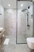 Продава  3-стаен област Бургас , гр. Свети Влас , 80 кв.м | 15557541 - изображение [12]