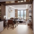 Продава  4-стаен град София , Овча купел , 165 кв.м | 90020510 - изображение [6]