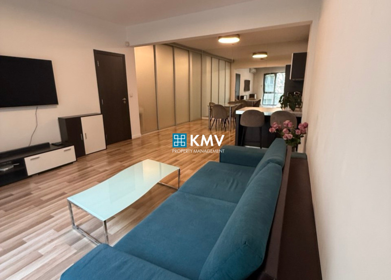 Продава 3-СТАЕН в град София, Център - 81 кв.м / 520 000 € » 1 017 031.60 лв., КМВ ПРОПЪРТИ МЕНИДЖМЪНТ ЕООД
