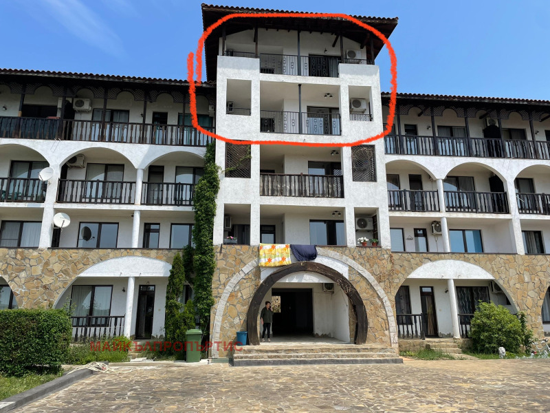 Продава 4-СТАЕН в област Бургас, гр. Свети Влас - 158 кв.м / 155 000 € » 303 153.65 лв., МАЙКЪЛПРОПЪРТИС
